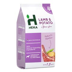 HEKA LAMB&POTATO - メルカリ