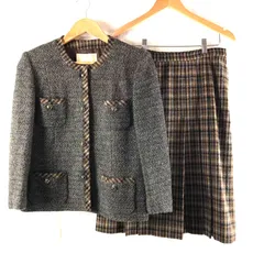 2025年最新】ラピーヌ スーツの人気アイテム - メルカリ