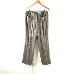 ツモリチサト TSUMORI CHISATO パンツ サルエルパンツ ウール100