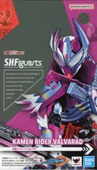 2025年最新】S.H. ヴァルバラドの人気アイテム - メルカリ