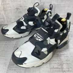 超美品✨リーボック✖️バウンティハンター✖️アトモス✨トリプル