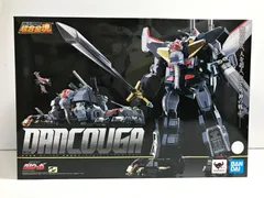 2025年最新】超合金魂 GX-13 超獣機神ダンクーガの人気アイテム - メルカリ