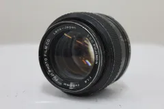2025年最新】EBC FUJINON 50mm f1.4 M42の人気アイテム - メルカリ