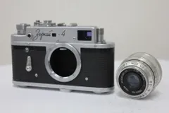 2026年最新】zorki-4の人気アイテム - メルカリ