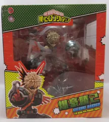 コトブキヤ ARTFX J 僕のヒーローアカデミア 爆豪勝己