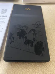 SONY NW-ZX707 ぼっち・ざ・ろっく ウォークマン 18968-261-