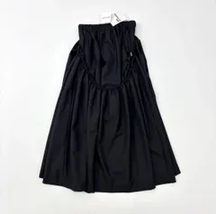 2025年最新】noir kei ninomiya フレアスカートの人気アイテム