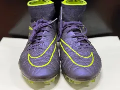 【即日発送 未使用品】NIKE ハイパーヴェノム ファントム2 FG 23cm NIKE ナイキ ハイパーヴェノム ファントム II FG(ブロンズ