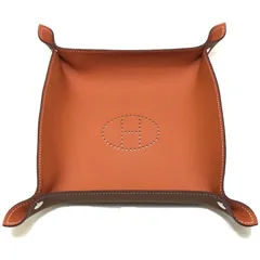 2025年最新】エルメス レザートレイの人気アイテム - メルカリ