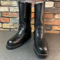 2025年最新】チペワ chippewa 27863の人気アイテム - メルカリ