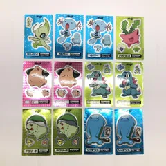 2025年最新】ポケモン明治の人気アイテム - メルカリ