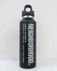 NEIGHBORHOOD REVOMAX BOTTLE 黒 新品未開封 正規品 NEIGHBORHOOD REVOMAX BOTTLE ブラック 新品未開封 NEIGHBORHOOD