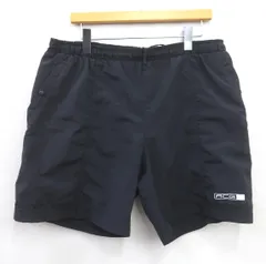 NIKE ACG ナイキエーシージー 90s ナイロンショーツ　M
