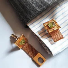 C03 ｜ カフリンクス ｜ Cufflinks カフス