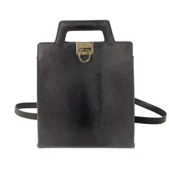 2025年最新】フェラガモ ガンチーニ リュックの人気アイテム - メルカリ