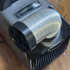 2025年最新】エコフロー wave2 ダクトの人気アイテム - メルカリ