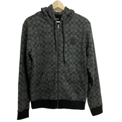 2025年最新】コーチ coach パーカーの人気アイテム - メルカリ