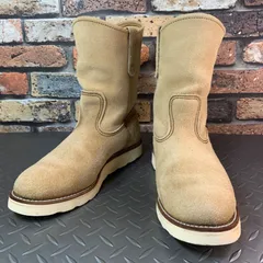 2025年最新】redwing 8168の人気アイテム - メルカリ