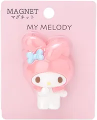 新品/未開封 ToshIマイメロディ マグネット 赤 2025年最新】マイメロディマグネットの人気アイテム - メルカリ