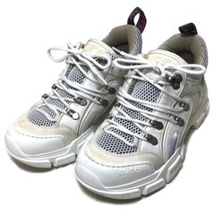 グッチ GUCCI レディース フラッシュ トレック スニーカー グッチ GUCCI レディース フラッシュ トレック スニーカー