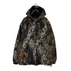 2025年最新】リアルツリーカモ ジャケットの人気アイテム - メルカリ