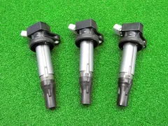青 タント L375S系統 イグニッションコイル 3連用 アーシングキット 2025年最新l375s タント イグニッションコイルの人気アイテム - メルカリ