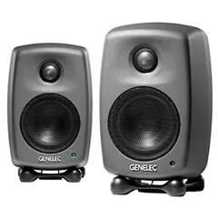 2025年最新】genelec モニタースピーカーの人気アイテム - メルカリ