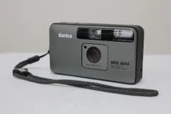 2025年最新】Konica BIGminiの人気アイテム - メルカリ
