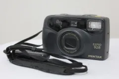 2025年最新】pentax espio 928の人気アイテム - メルカリ