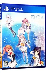 PS4/D.C.4 〜ダ・カーポ4〜