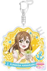 中古】雑貨 自分ツッコミくま/もぐらコロッケ ファスナーチャーム(2個