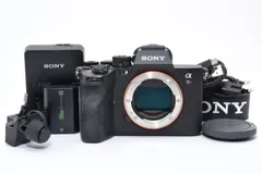 2026年最新】α7rVの人気アイテム - メルカリ