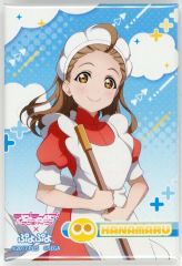 中古】雑貨 自分ツッコミくま/もぐらコロッケ ファスナーチャーム(2個