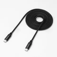 新品 [ゲームテック] Nintendo Switch 2用 Type-C ケーブル 100W 急速充電 データ転送 2m コード USB2.0 PD対応