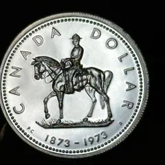 2025年最新】カナダ1ドル銀貨の人気アイテム - メルカリ