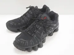 NIKE　AV3595-002 SHOX TL ショックス /26.5 NIKE ナイキ AV3595-002 SHOX TL ショックス スニーカー　26.5㎝