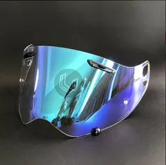 アライ ヘルメット オフロード ツアークロス 3 デルツアー ブルー 57