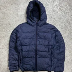 【美品】アスペジ ダウンジャケット ネイビー 2025年最新】ASPESI メンズ ダウンジャケットの人気アイテム - メルカリ