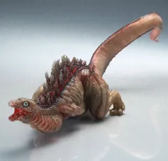 東宝大怪獣シリーズ　ゴジラ（2016）第2形態　クリアVer.　輸送ダンボール入　新品　未開封　送料込