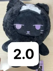 MONSTA X モネク ジュホン ライトスティック チャーム ぬいぐるみ MONSTA X(モンスタエックス・モネク) モンムンチX ジュホン