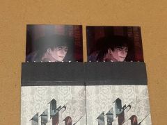 Bunjang商品韓国直送】ITZY(イッチ) ユナ(YUNA) 直筆サイン チェキ