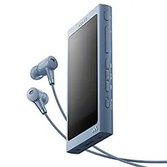 2026年最新】ソニー SONY ウォークマン Aシリーズ 16GB NW-A55