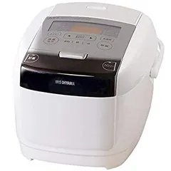2026年最新】KRC-ID30-R アイリスオーヤマ IHジャー炊飯器の人気 
