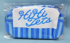 HiHi Jets 19年 裸の少年 化粧ポーチ