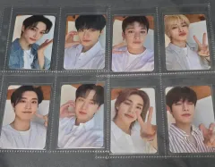 Stray Kids(ストレイキッズ・スキズ・SKZ) NACIFIC 13차 トレカ