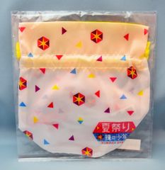 HiHiJets 裸の少年 春祭り トートバッグ - メルカリ