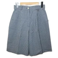 美品　Christian Dior Sport ショートパンツ　FOR ゴルフ 2025年最新】Christian Dior レディース ショートパンツ・ハーフ