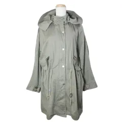 2025年最新】BARNEYS NEW YORK レディース モッズコートの人気アイテム