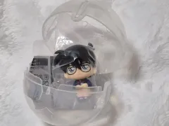 コナン まちぼうけ