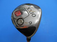 即決 ２６ ヨネックス サイバースター ２０００プロ　アルティマムチタンシャフト （Ｓ-１） ２‐９Ｉ・Ｐ 中古美品[4365] ヨネックス サイバースター 2000プロ アイアン - ゴルフデータベース